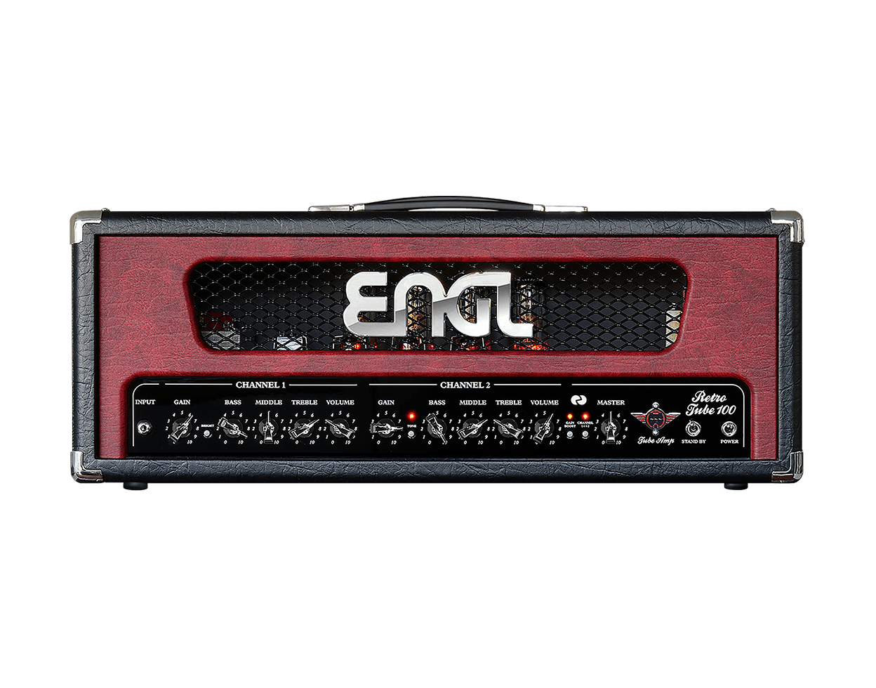 Universal Audio ENGL E765 Retro Tube