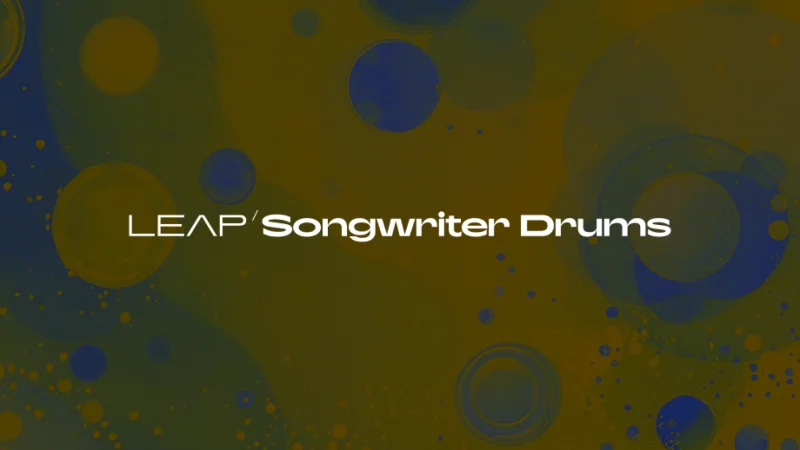 Native Instruments Songwriter Drums