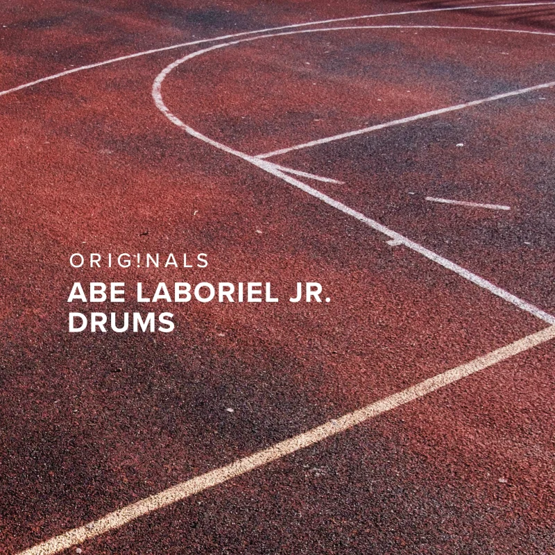 Spitfire Audio Originals Abe Laboriel Jr Drums