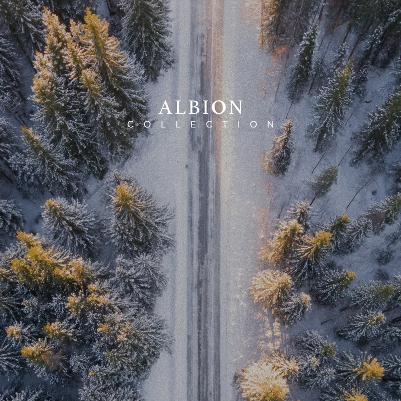 Spitfire Audio Albion the Collection