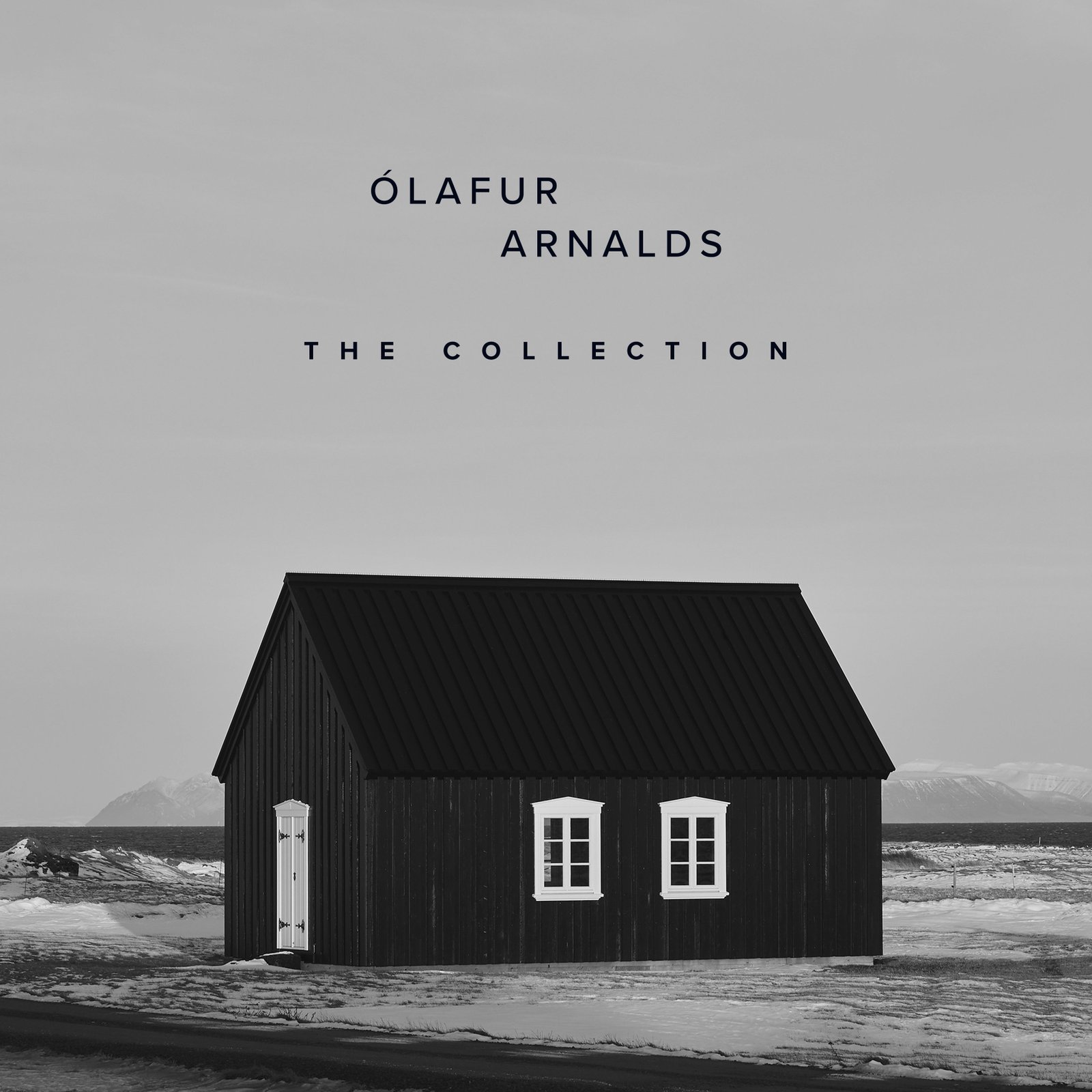 Spitfire Audio Ólafur Arnalds the Collection