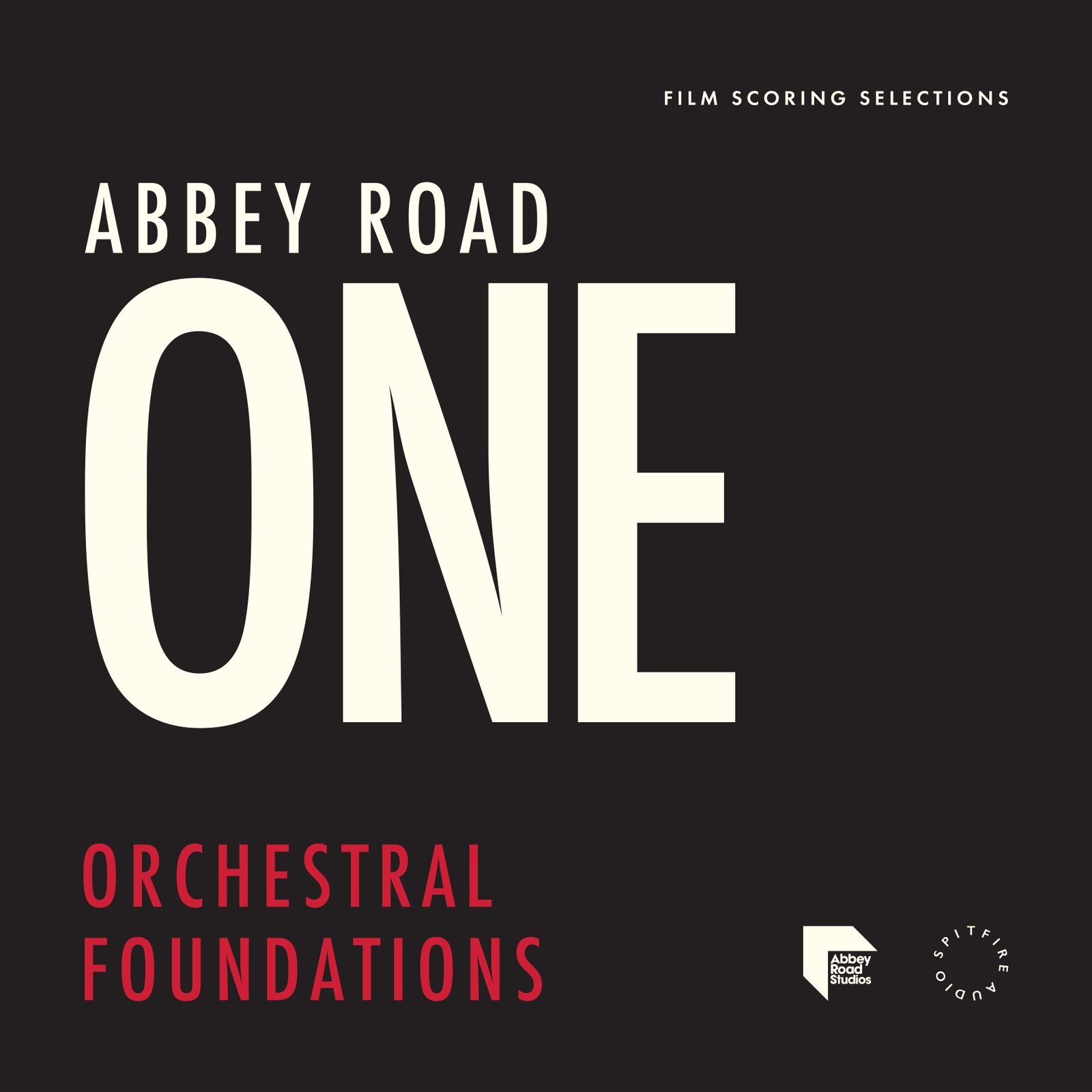 Spitfire Audio Abbey Road One: Orchestral Foundations