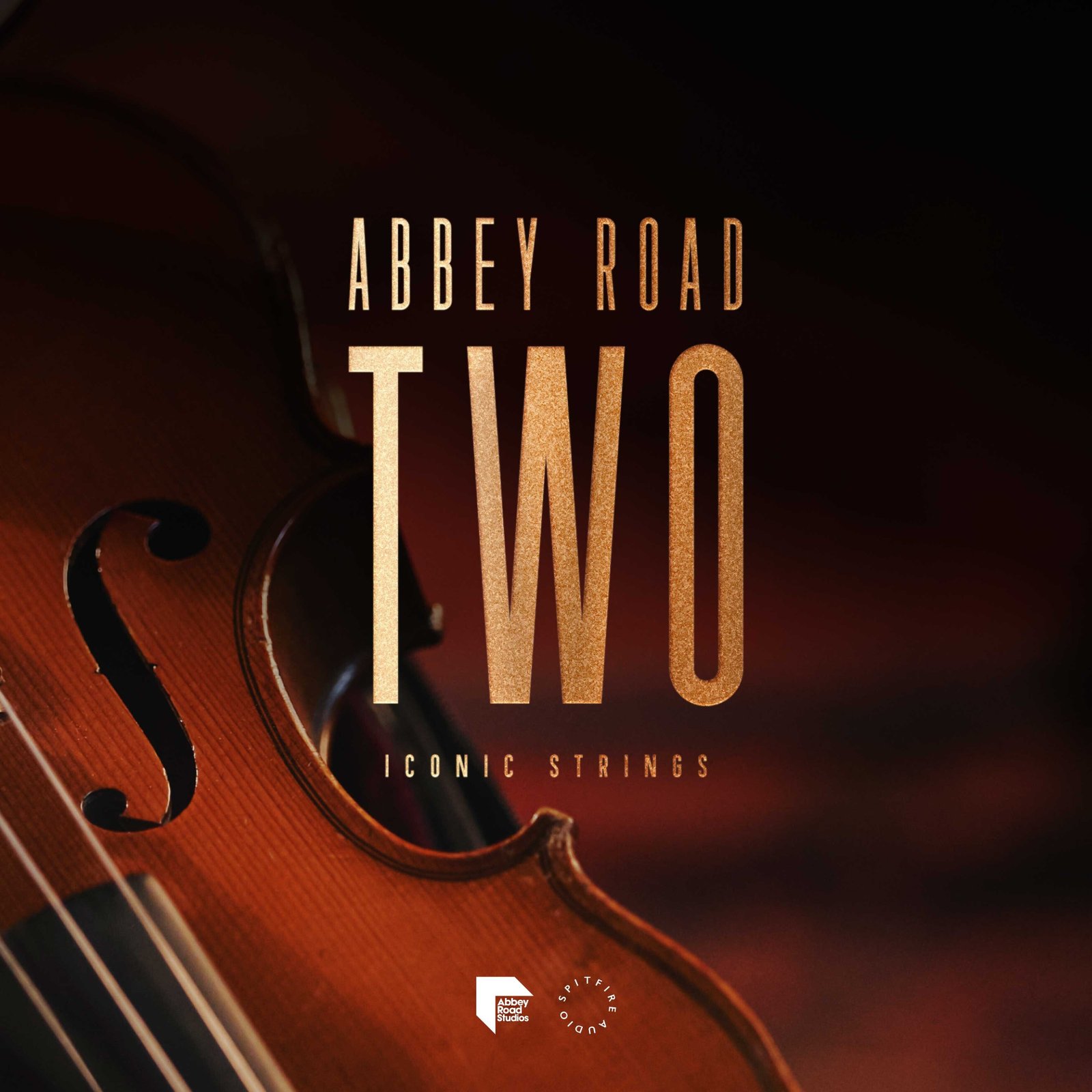 Spitfire Audio Abbey Road Two: Iconic Strings