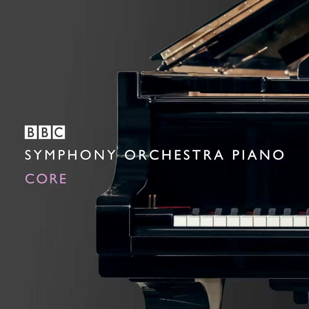 Spitfire Audio BBC Symphony Orchestra Piano Core
