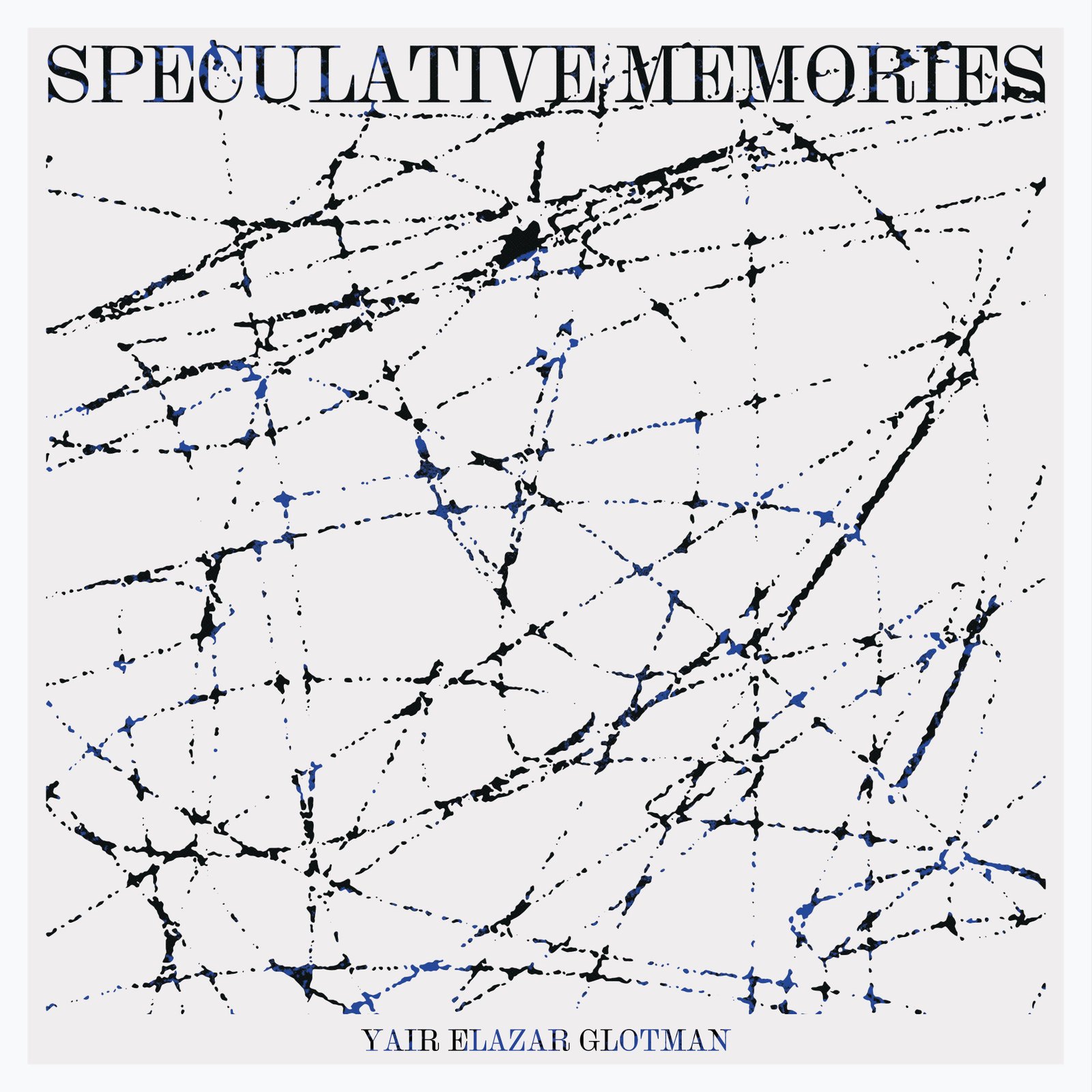 Spitfire Audio Yair Elazar Glotman — Speculative Memories
