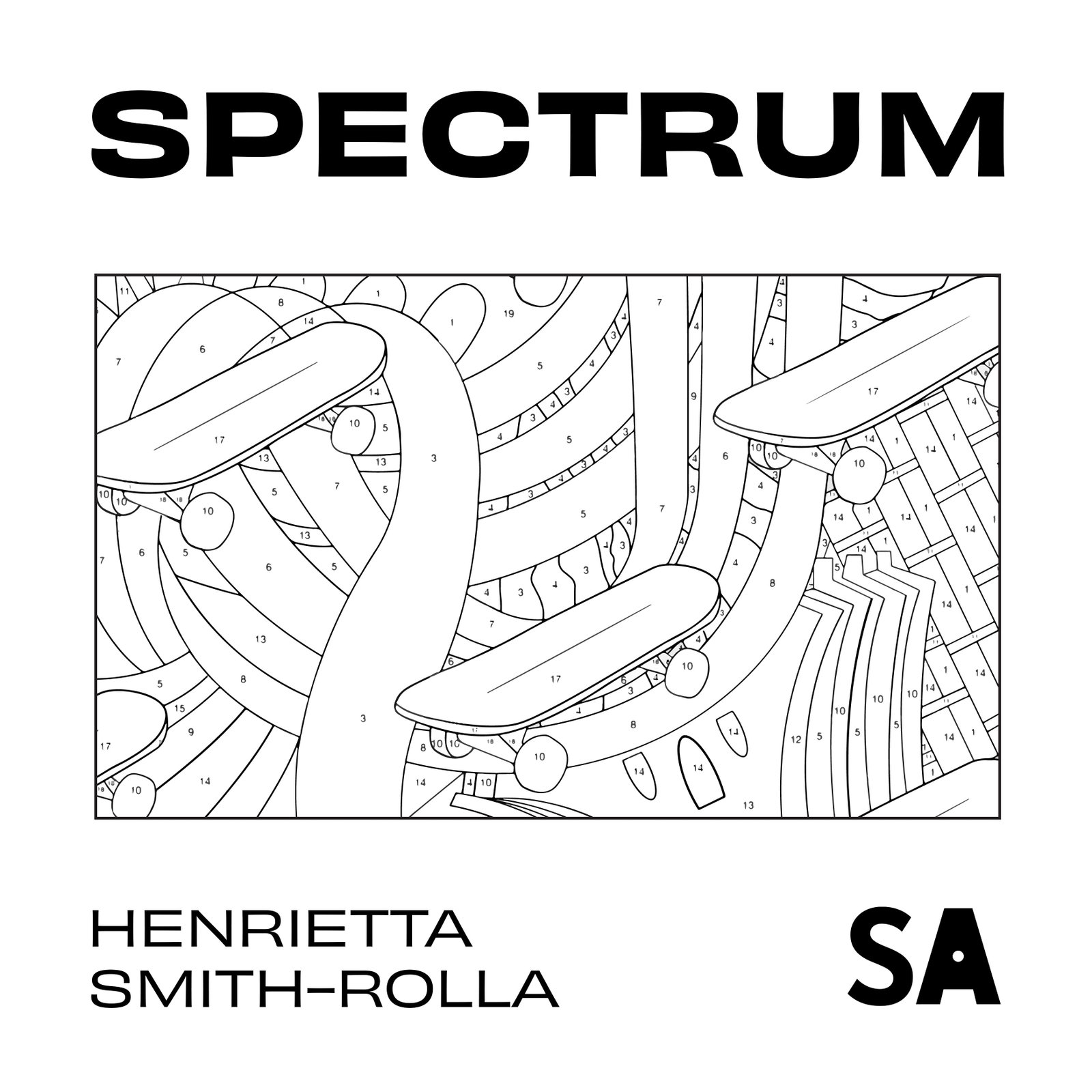 Spitfire Audio Henrietta Smith-Rolla — Spectrum