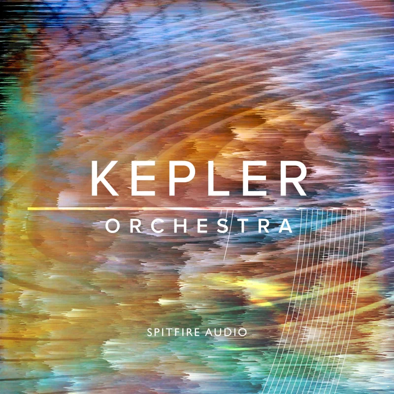 Spitfire Audio Kepler Orchestra