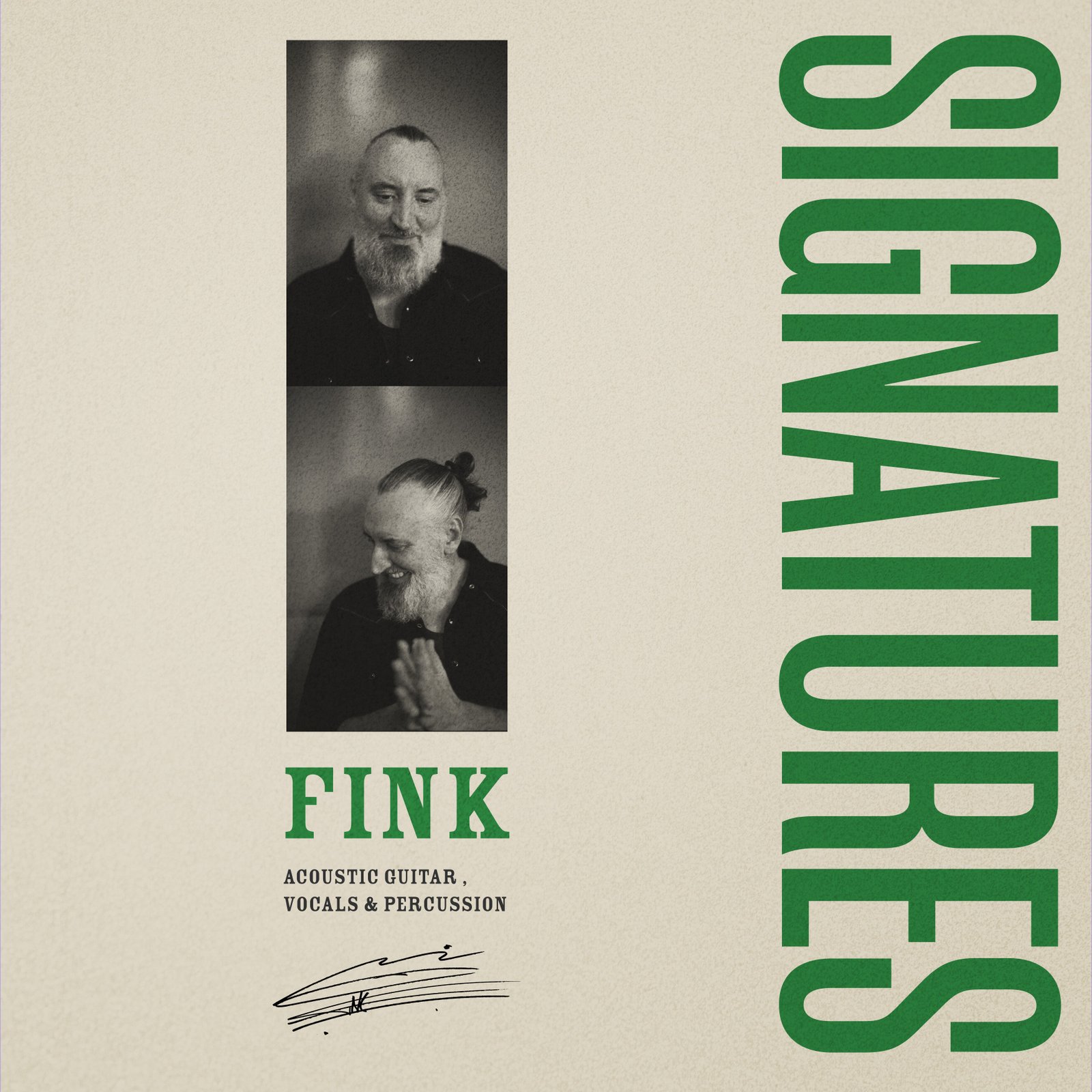 Spitfire Audio Fink — Signatures