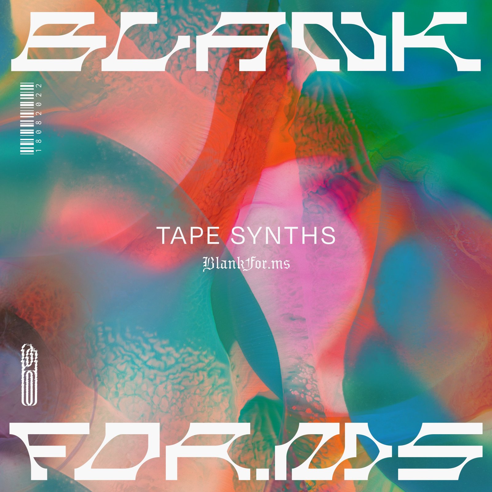 Spitfire Audio BlankFor.ms — Tape Synths