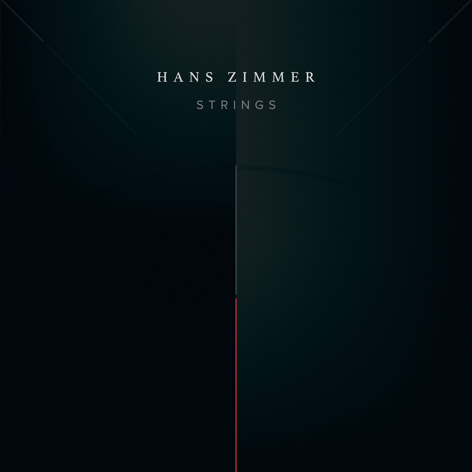 Spitfire Audio Hans Zimmer Strings