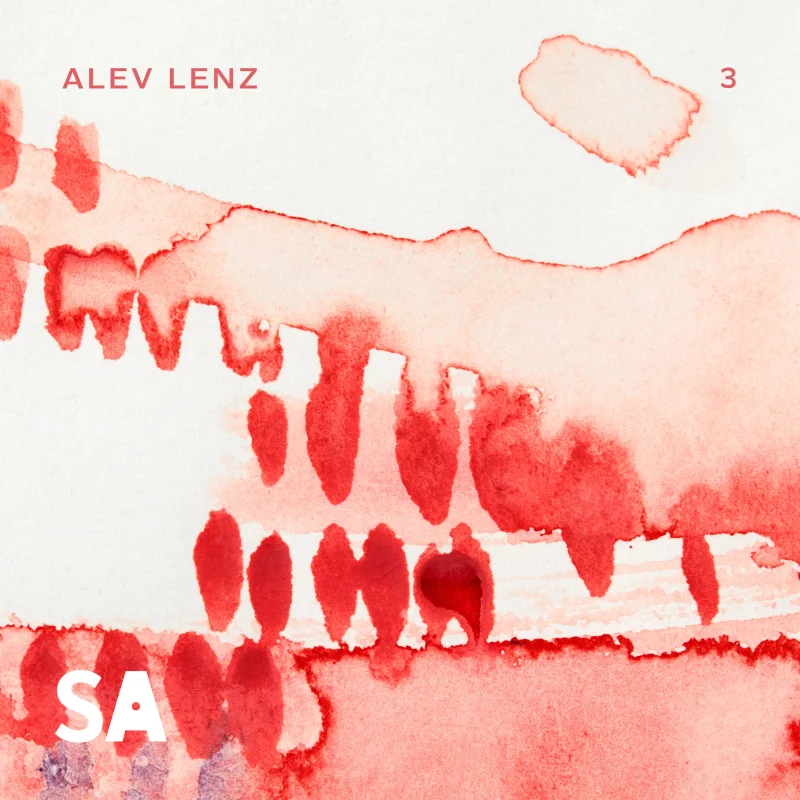 Spitfire Audio Alev Lenz — 3
