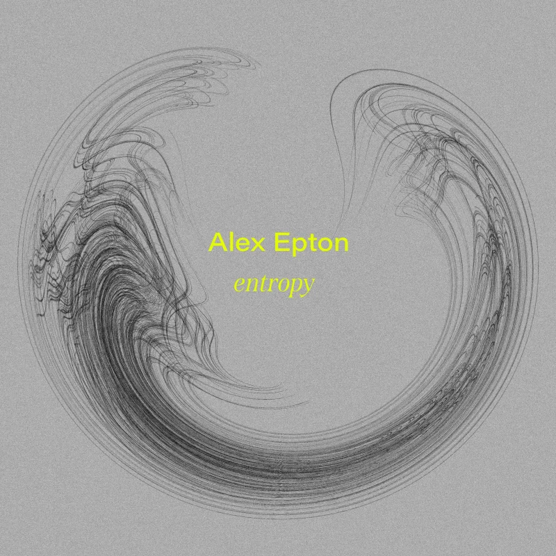 Spitfire Audio Alex Epton — Entropy