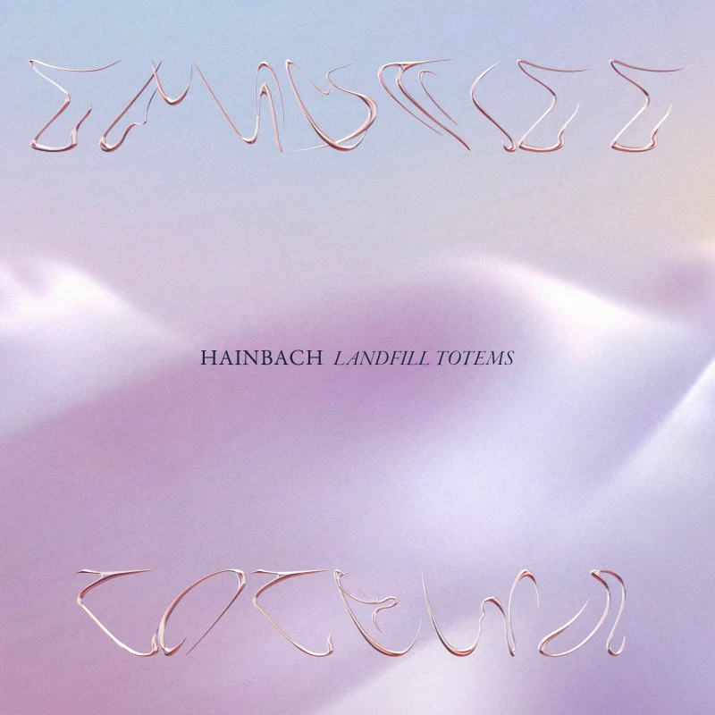Spitfire Audio Hainbach — Landfill Totems