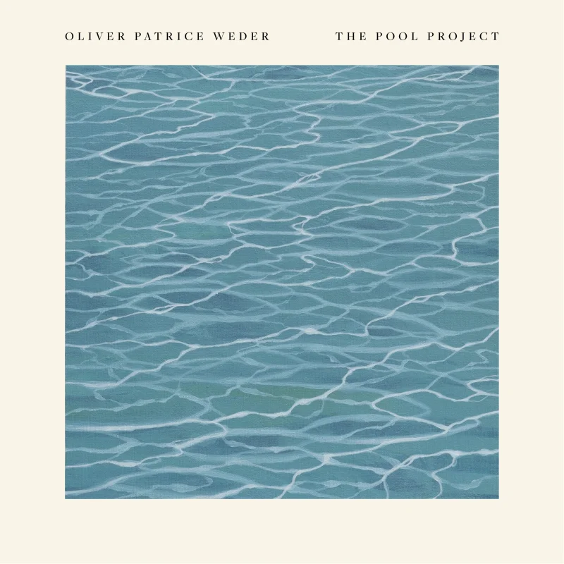 Spitfire Audio Oliver Patrice Weder — The Pool Project