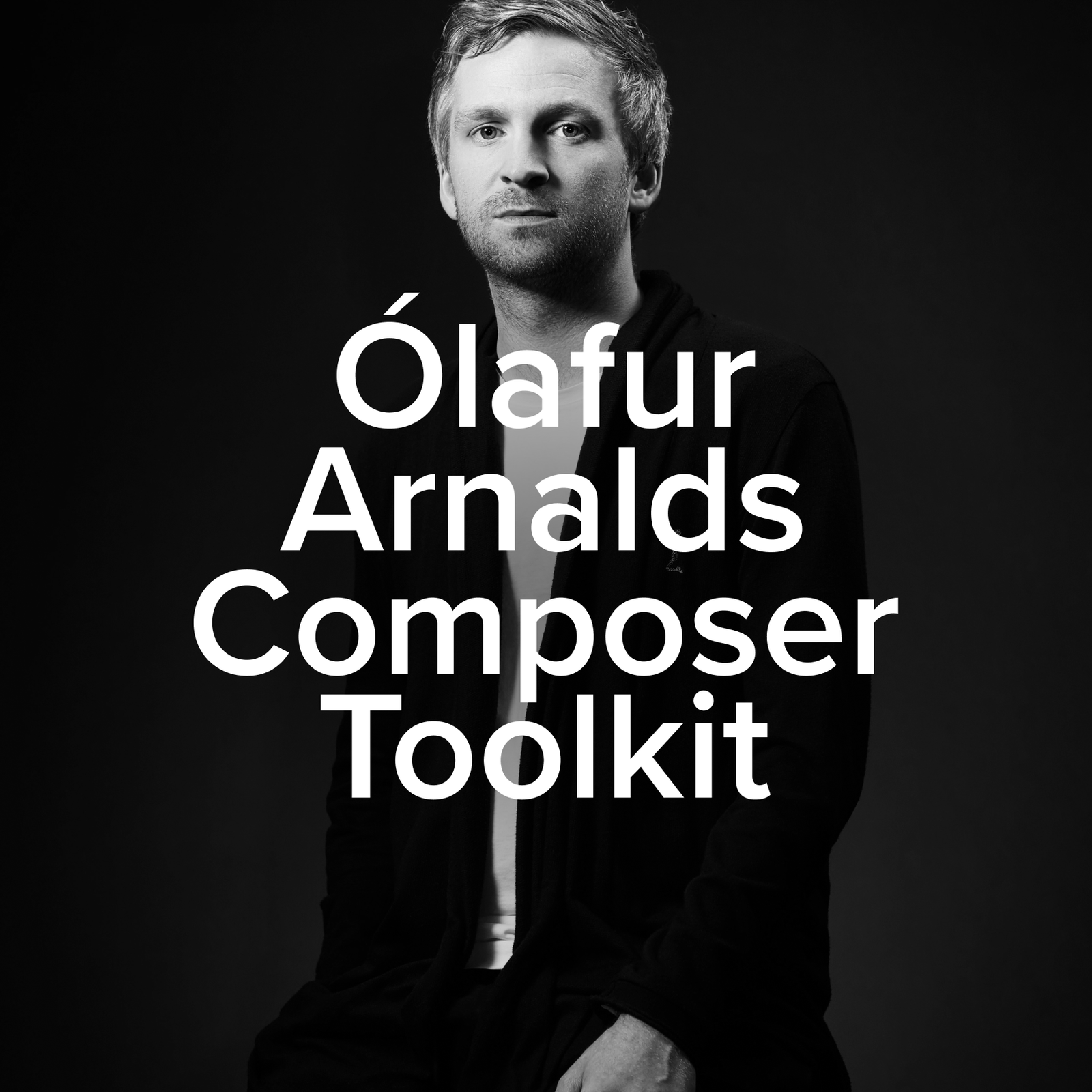 Spitfire Audio Ólafur Arnalds Composer Toolkit