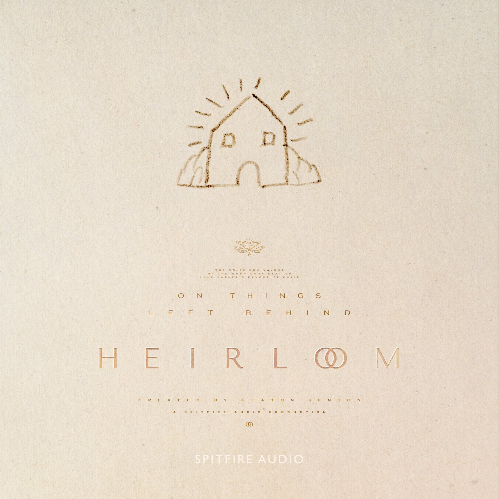 Spitfire Audio Heirloom