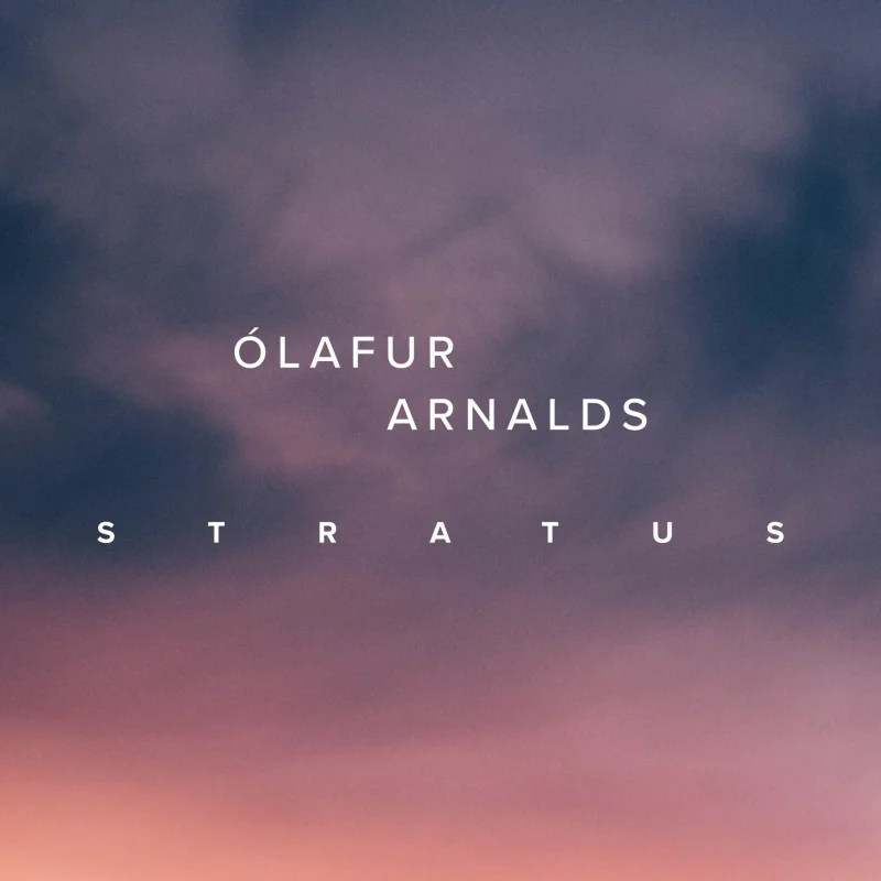 Spitfire Audio Ólafur Arnalds Stratus