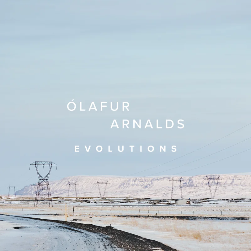 Spitfire Audio Ólafur Arnalds Evolutions