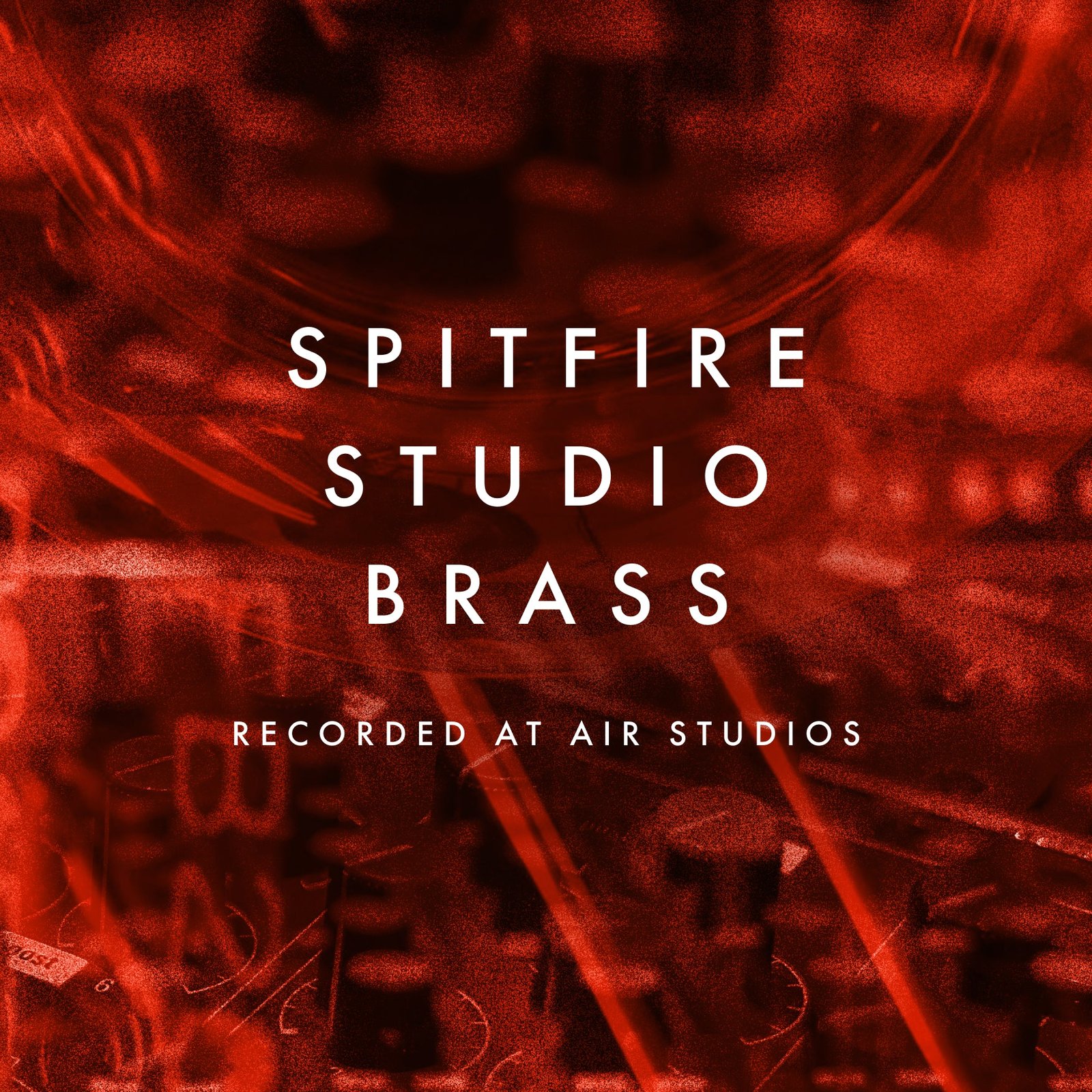 Spitfire Audio Spitfire Studio Brass