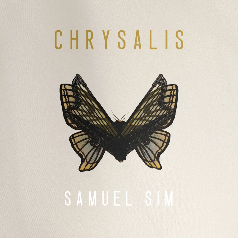 Spitfire Audio Samuel Sim — Chrysalis