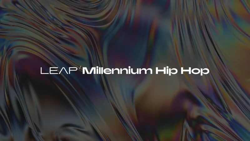 Native Instruments Millennium Hip Hop