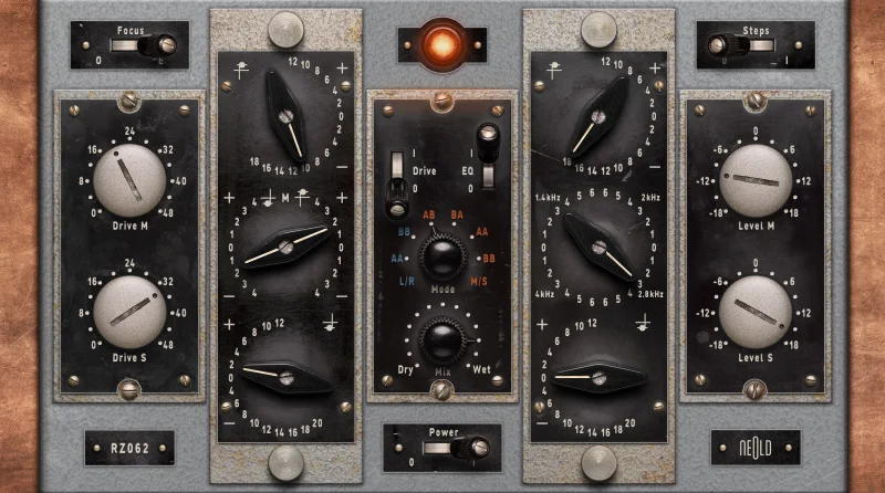NEOLD RZ062