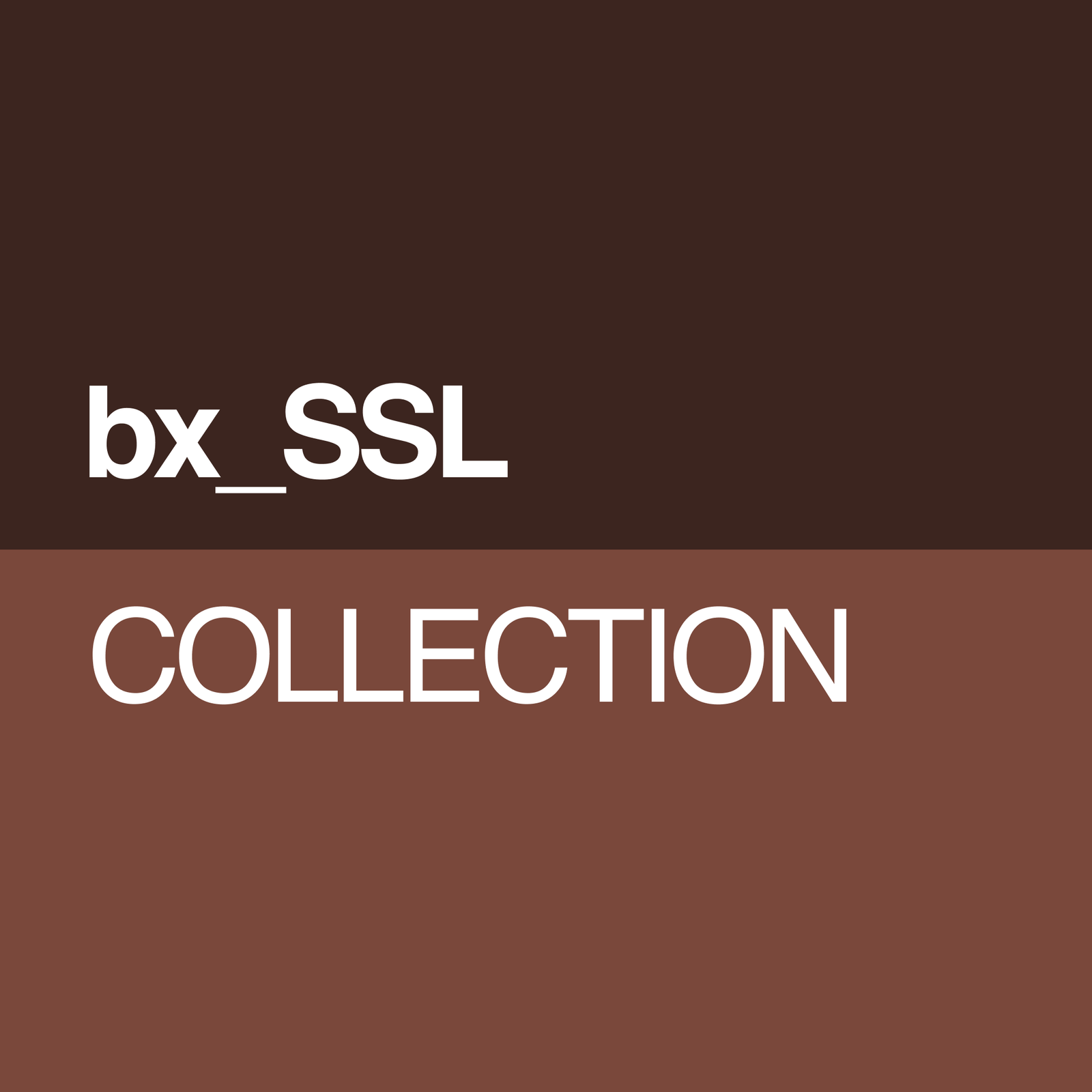 Plugin Alliance bx_SSL Collection