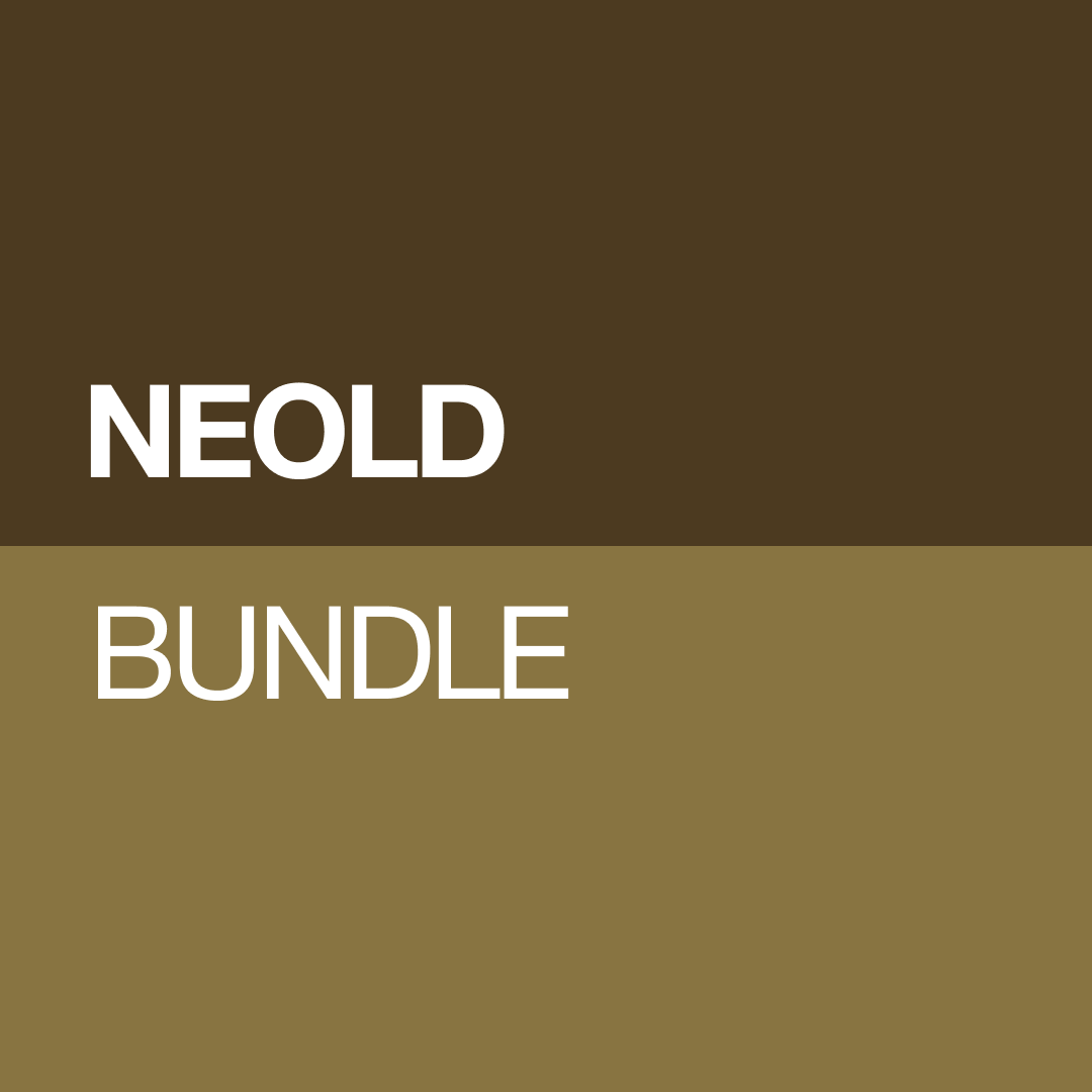 Plugin Alliance NEOLD Bundle