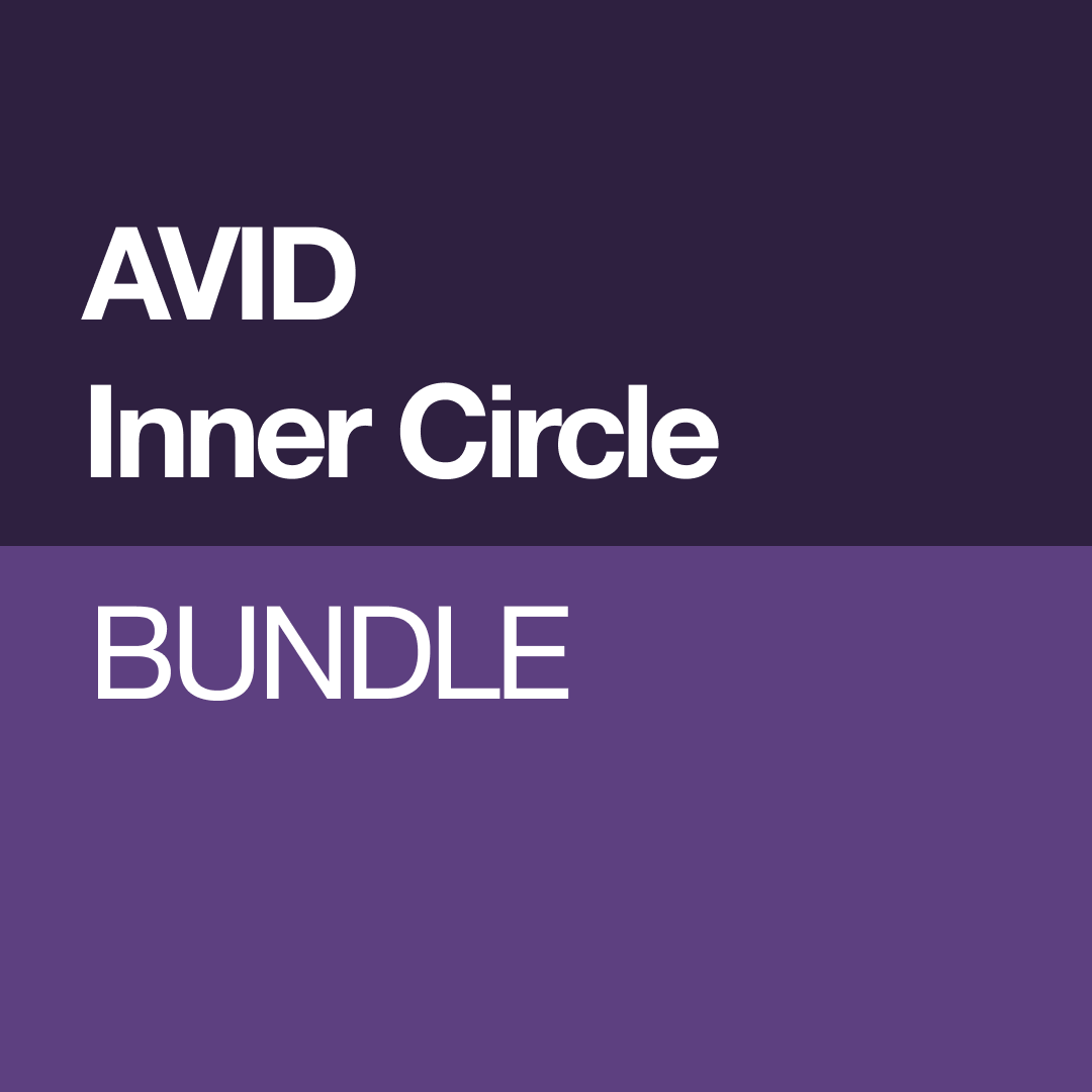 Plugin Alliance Avid Inner Circle Bundle