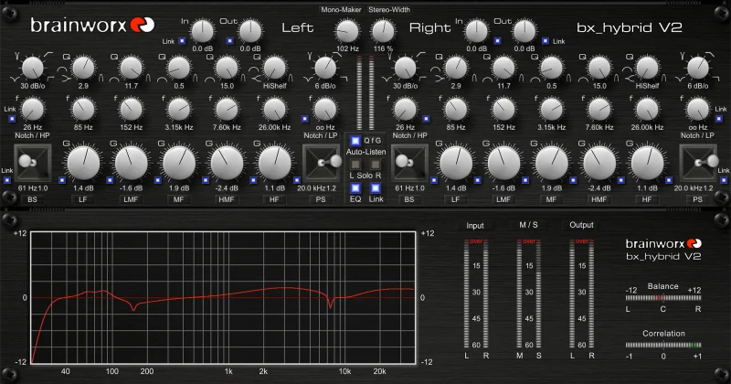 Brainworx bx_hybrid V2