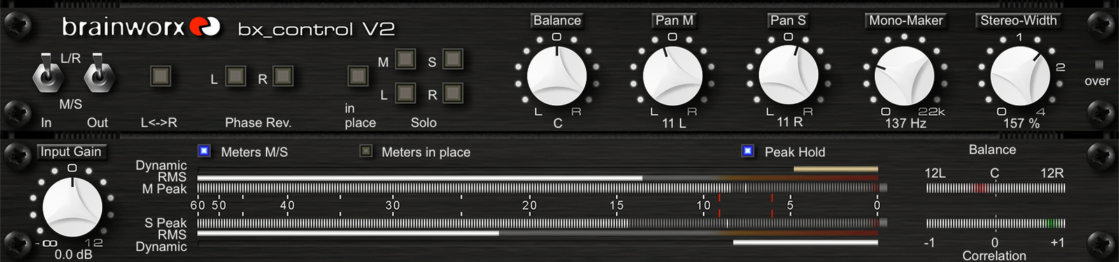 Brainworx bx_control V2