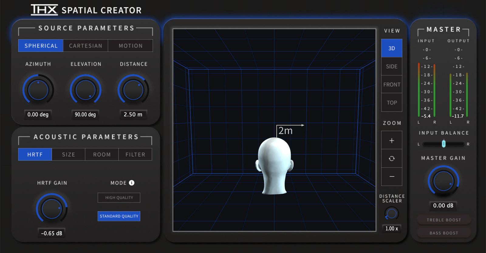 THX Spatial Creator