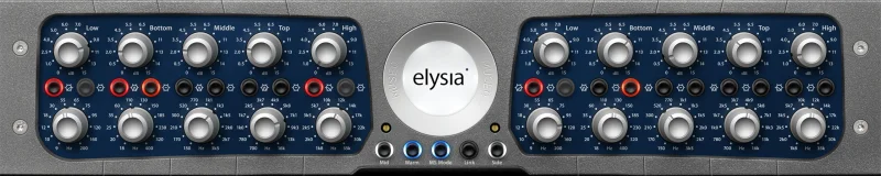 Elysia museq