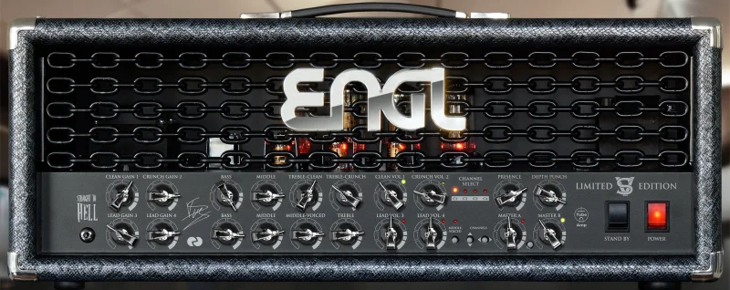 ENGL E646 VS