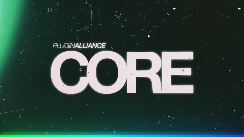Plugin Alliance CORE Subscription