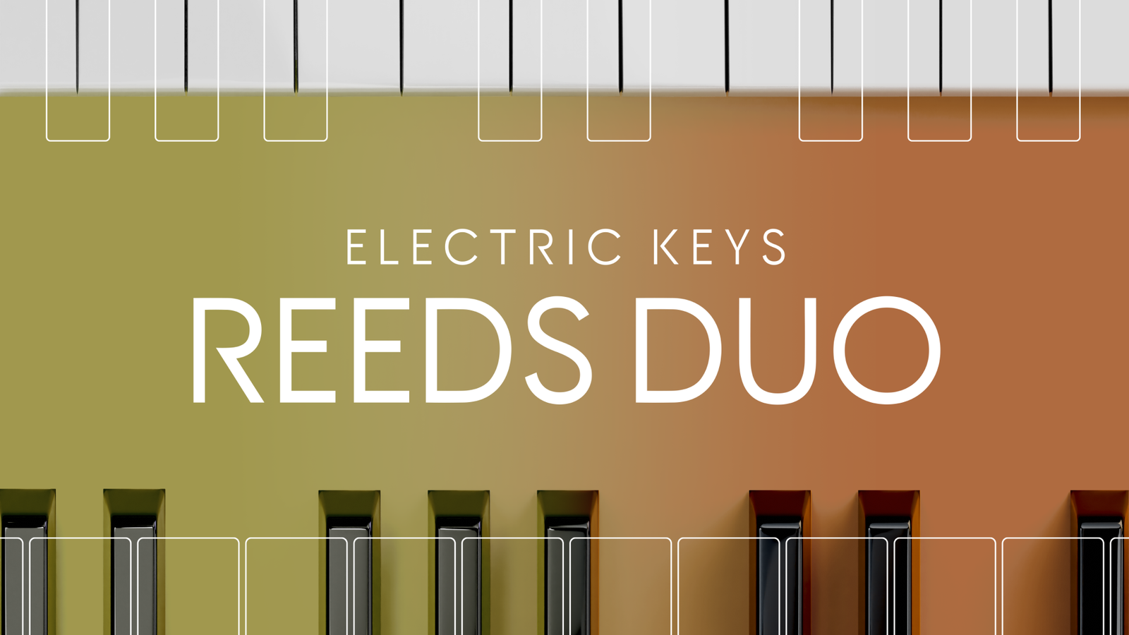 Native Instruments Electric Keys - Reeds Duo