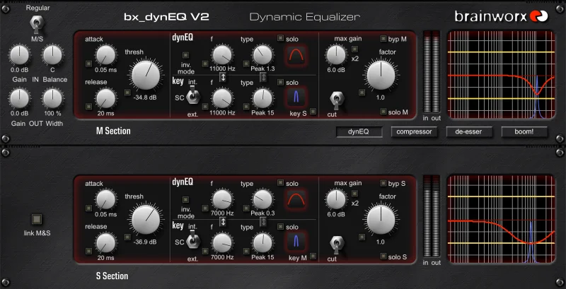 Brainworx bx_dynEQ V2