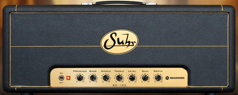 Suhr SE100