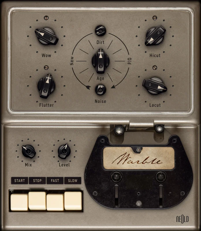 NEOLD WARBLE