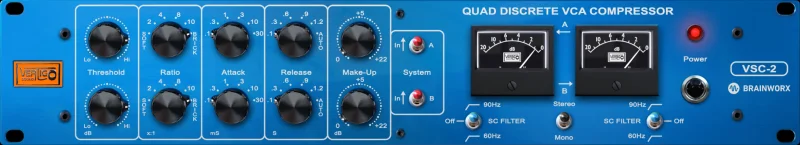 Vertigo VSC-2