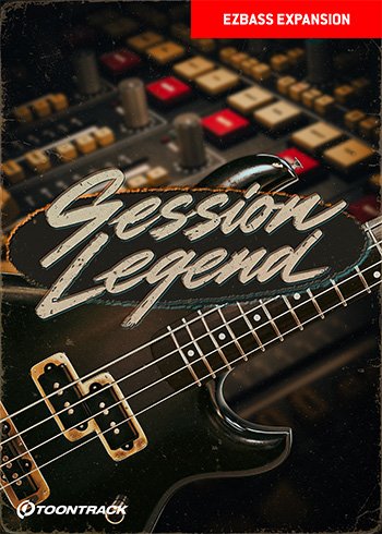 Session Legend EBX