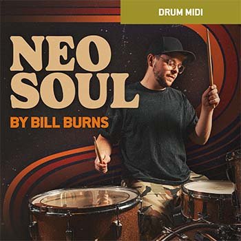 Neo Soul MIDI