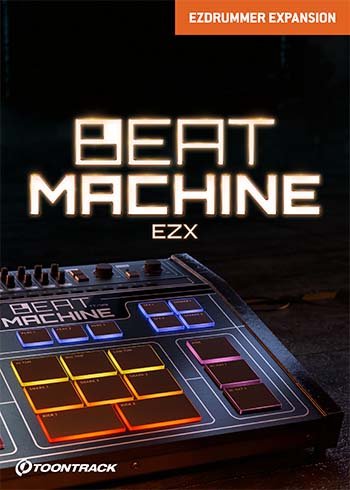 Beat Machine EZX