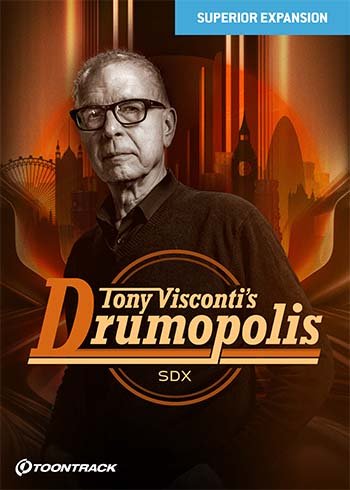 Drumopolis SDX