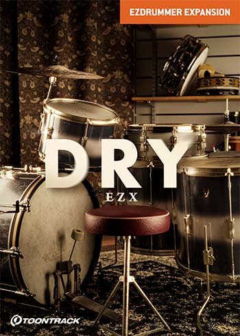 Dry EZX