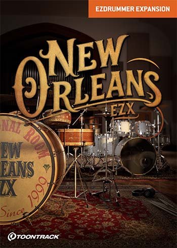 New Orleans EZX