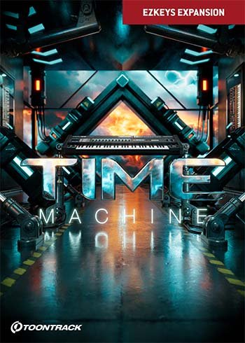 Time Machine EKX