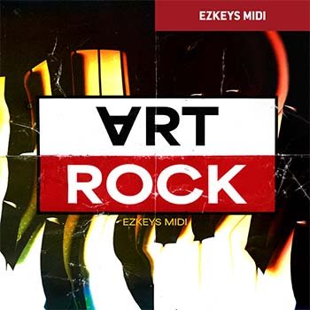 Art Rock EZkeys MIDI