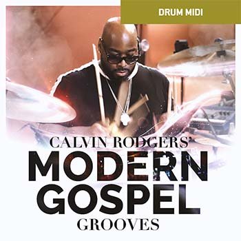 Modern Gospel Grooves