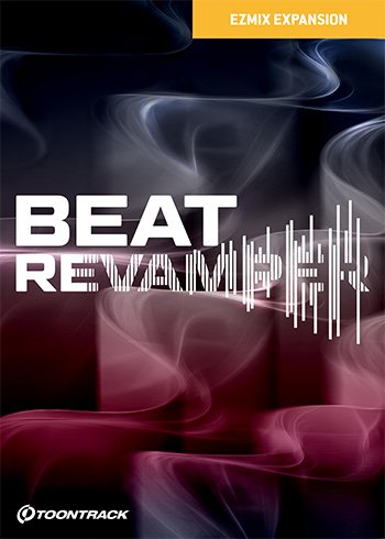 Beat Revamper EZmix Pack